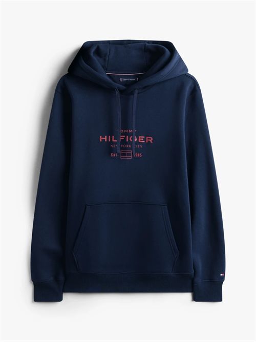  TOMMY HILFIGER | MW0MW40864DW5
